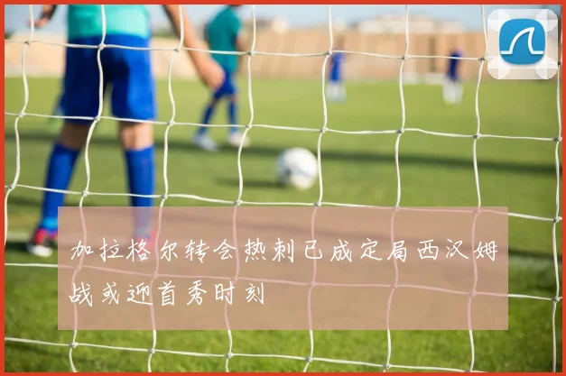 加拉格尔转会热刺已成定局西汉姆战或迎首秀时刻