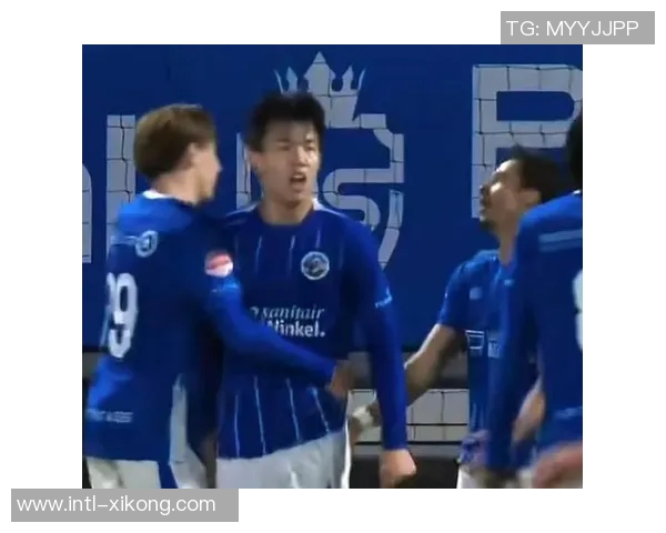 王博豪全场表现出色助攻造点可惜队友罚失良机