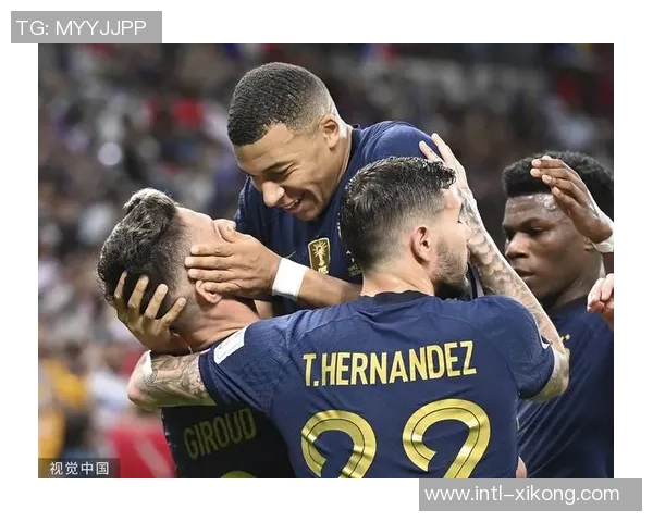 57球传奇射手吉鲁期待姆巴佩在未来世界杯中超越自己