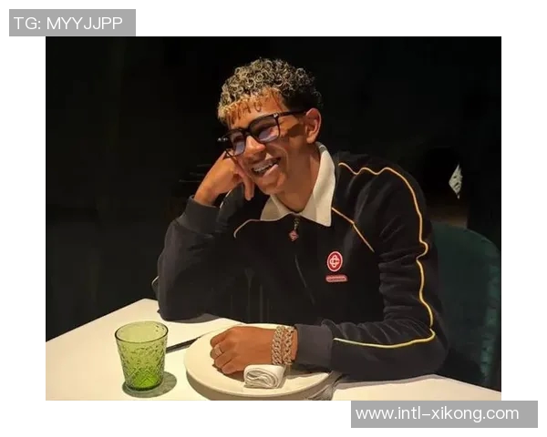 18岁亚马尔2025赛季各项赛事出场285次创五大联赛球员同期新纪录