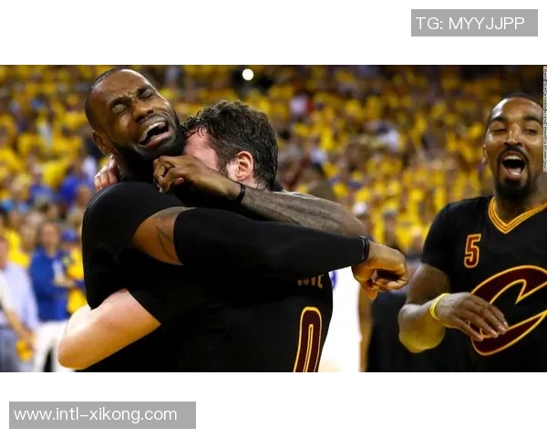 亨森回忆2016年总决赛G7骑士逆袭勇士震撼全场的精彩瞬间